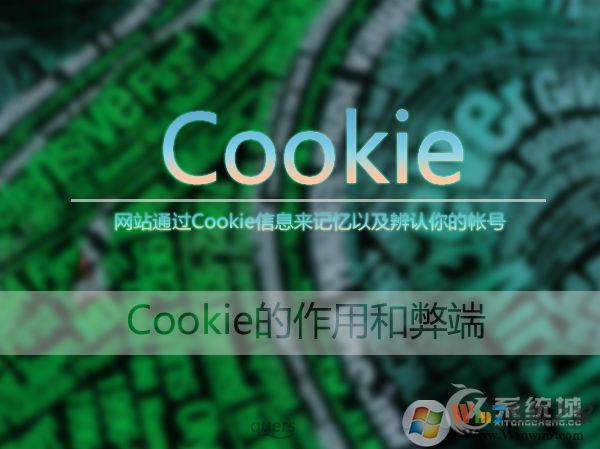 Cookieʲô˼ȽCookieúͱ׶