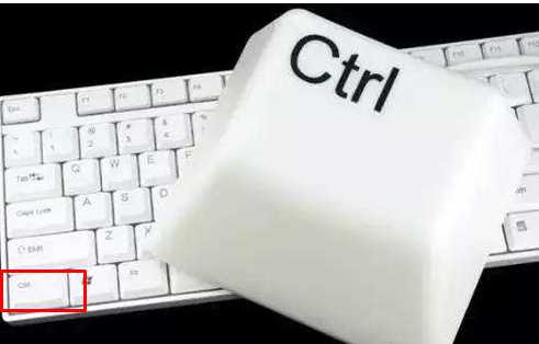 CTRL