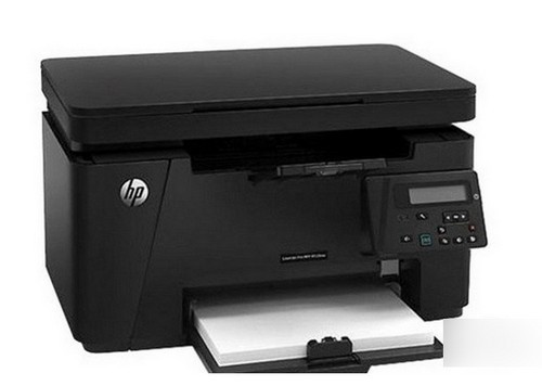 hp m126nw