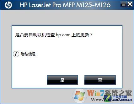 hp m126nw