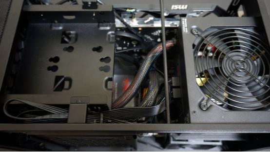 给组装游戏PC主机的新手五点建议