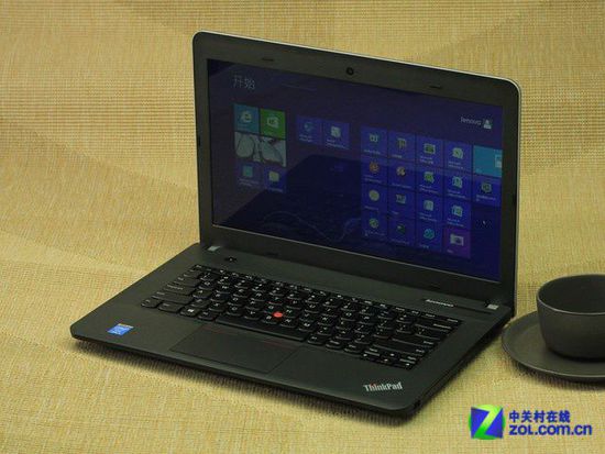 年轻活力之选 ThinkPad E440行货4199元 