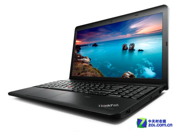 大屏超值之选 ThinkPad E540行货送好礼 