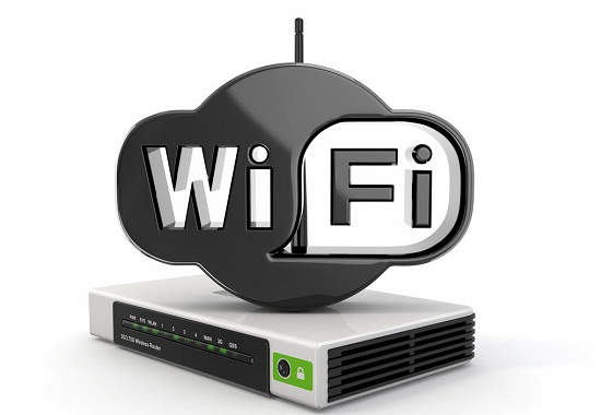 路由器怎么设置Wifi无线网络？