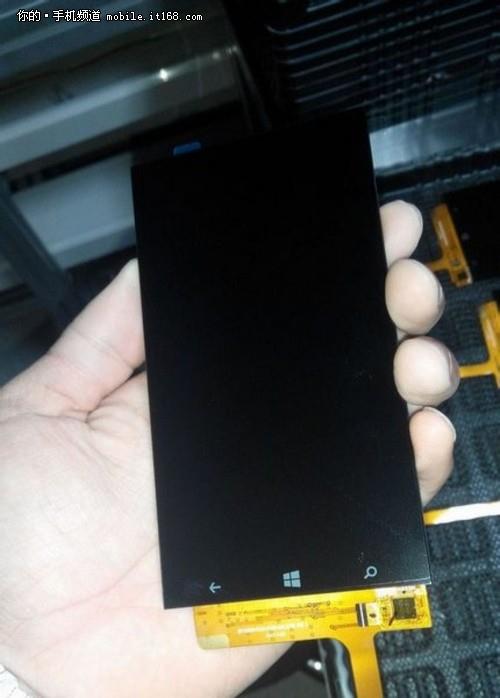 Win10系统 Lumia1020升级版登MWC