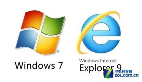 IE9功能强大!Win7任务栏可锁定网站 