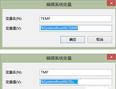 win8.1系统安装应用错误0x80070057 怎么办？