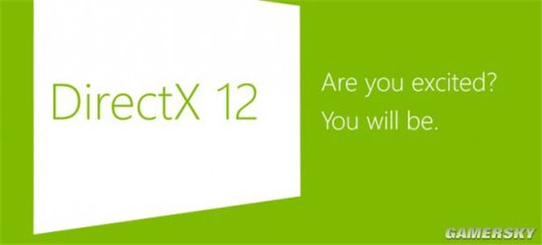 DirectX 12如今优势和劣势并存，你看好吗？