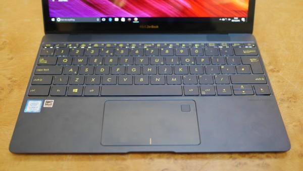 华硕ZenBook 3超极本体验 最高性价比的选择