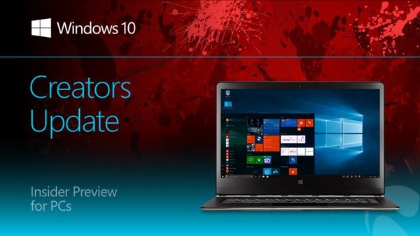 海量新特性！Win10 PC/Mobile创造者更新15007更新内容大全
