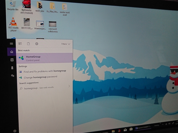 Windows 10关闭家庭组：网友齐声叫好