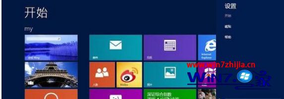 Win8系统怎么设置bios以U盘启动为第一启动项