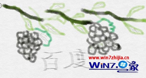 Win8.1系统使用Fresh paint进行专业油画创作的方法