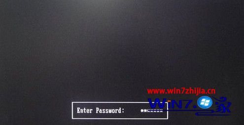 Win10系统怎么设置bios密码保护电脑安全