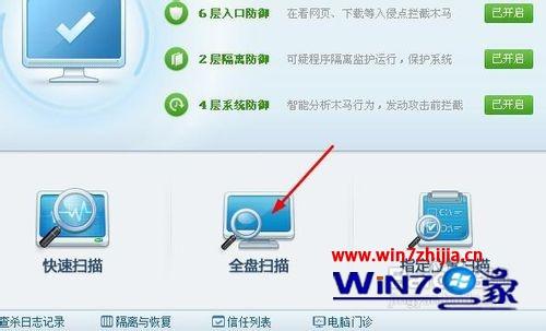 Windows7系统下dnf没有登录权限的解决方法