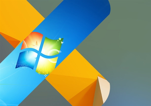Windows 7打补丁网卡“闹鬼” 还会蓝屏死机