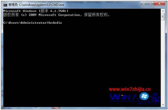 Windows7系统中无法验证dvd设备的解决方法