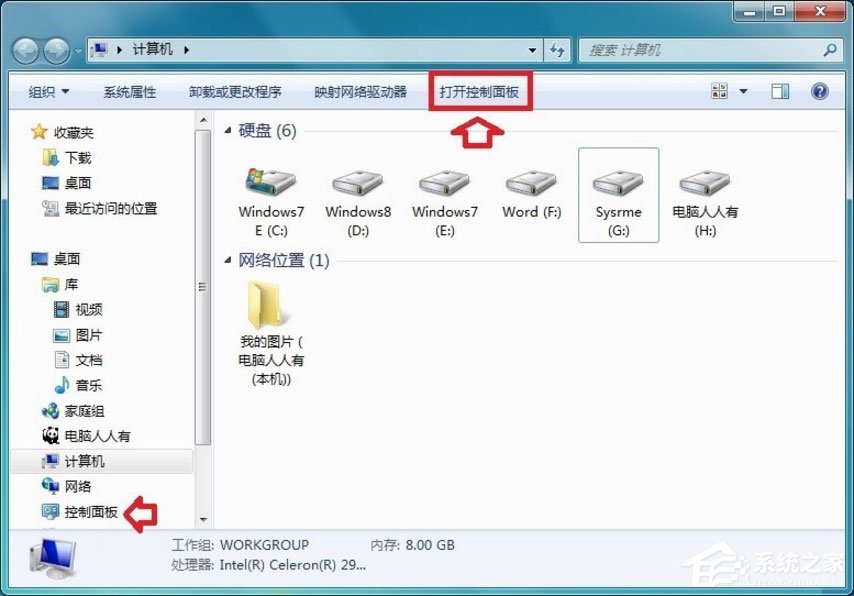 Win7系统提示此程序被组策略阻止怎么解决？